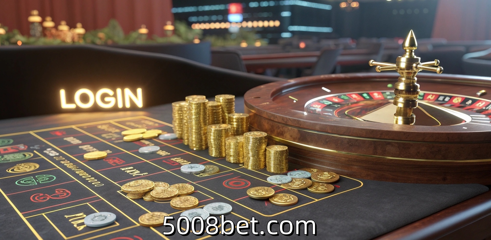 5008bet